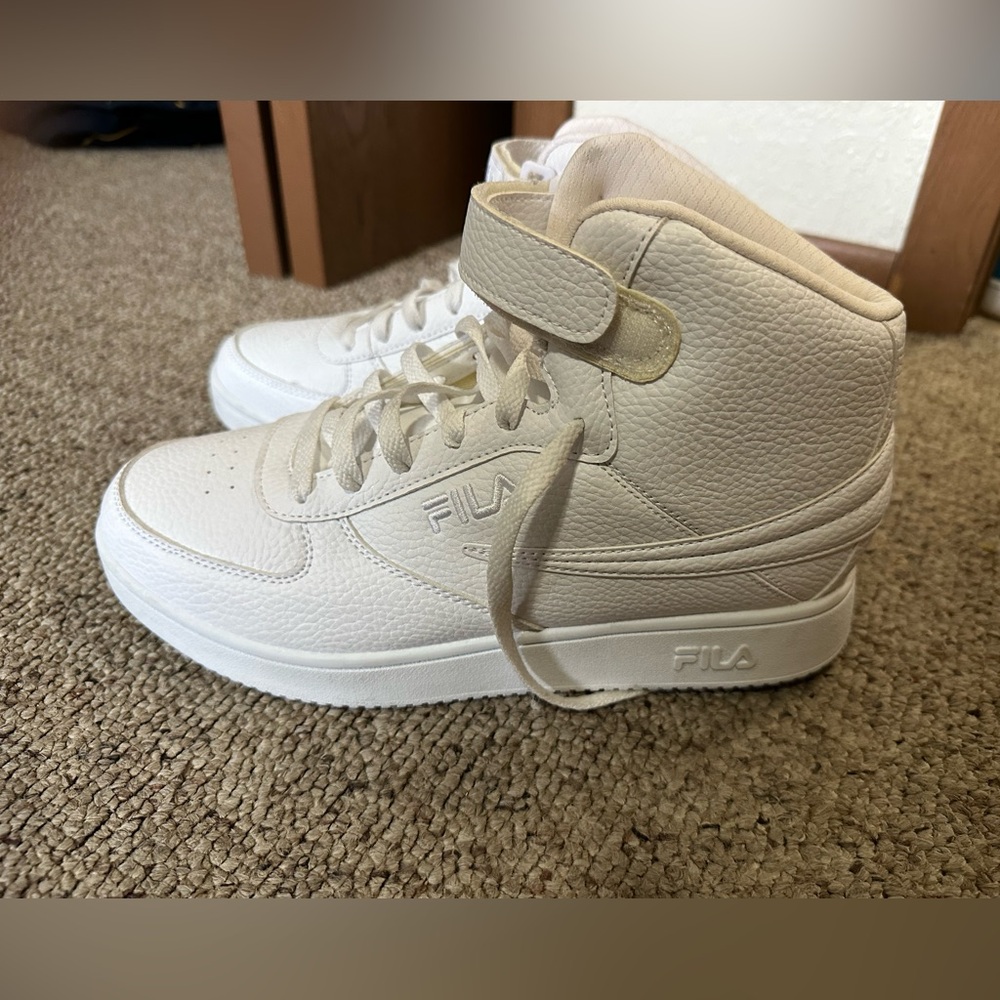 Fila New size 10